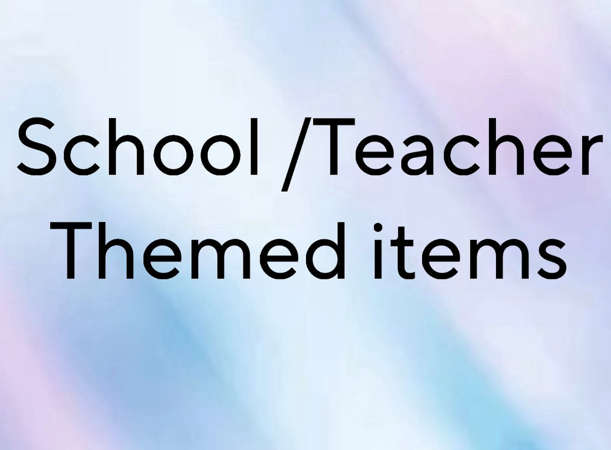 School
