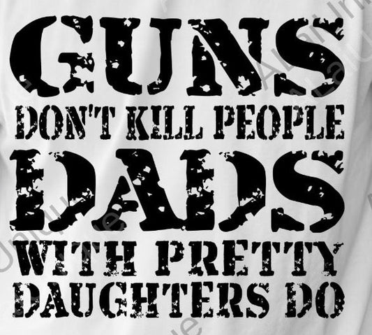 Funny Father's Day T-Shirts — Dad, Grandpa & More
