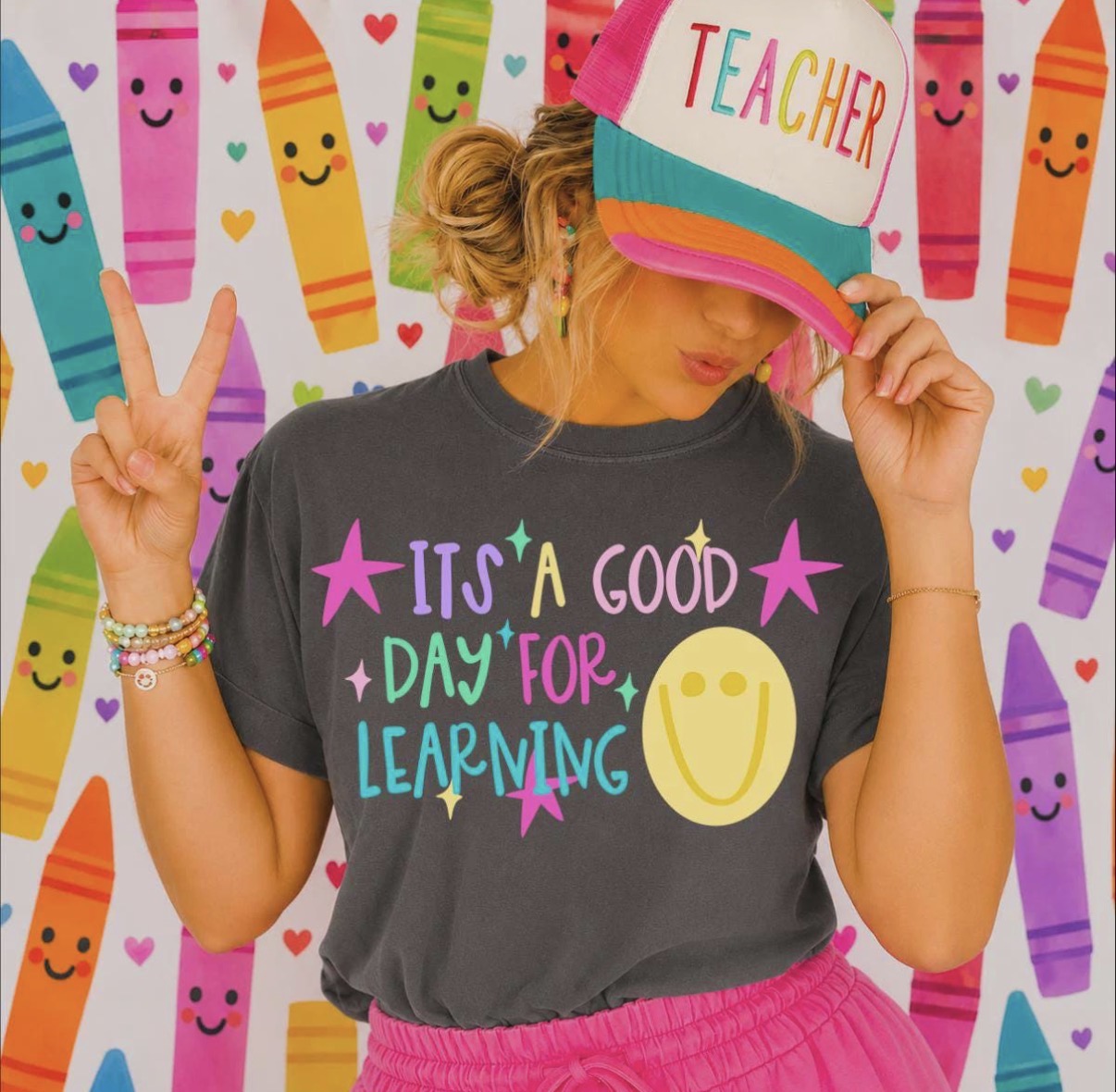 Teacher T-Shirt