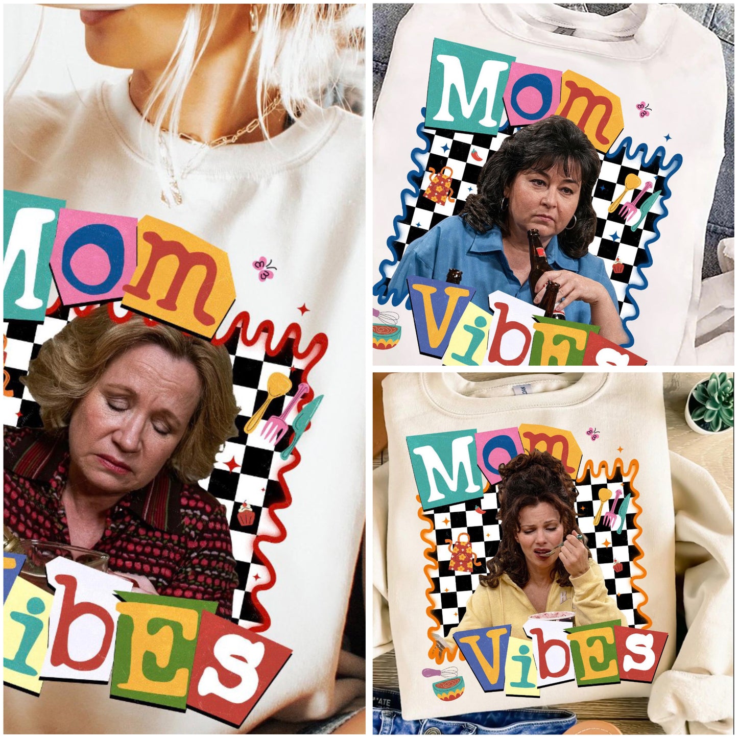 Funny Mama T-Shirt | Fun Sayings for Moms