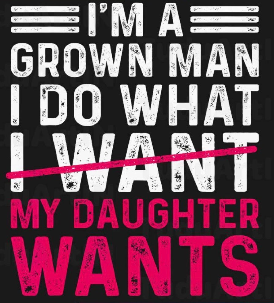 Funny Father's Day T-Shirts — Dad, Grandpa & More