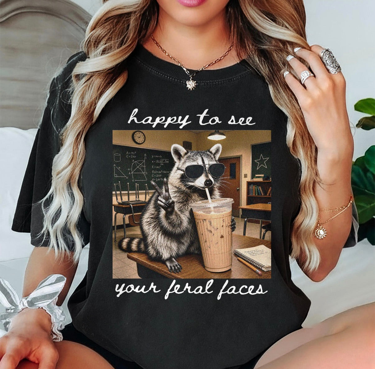 Teacher T-Shirt