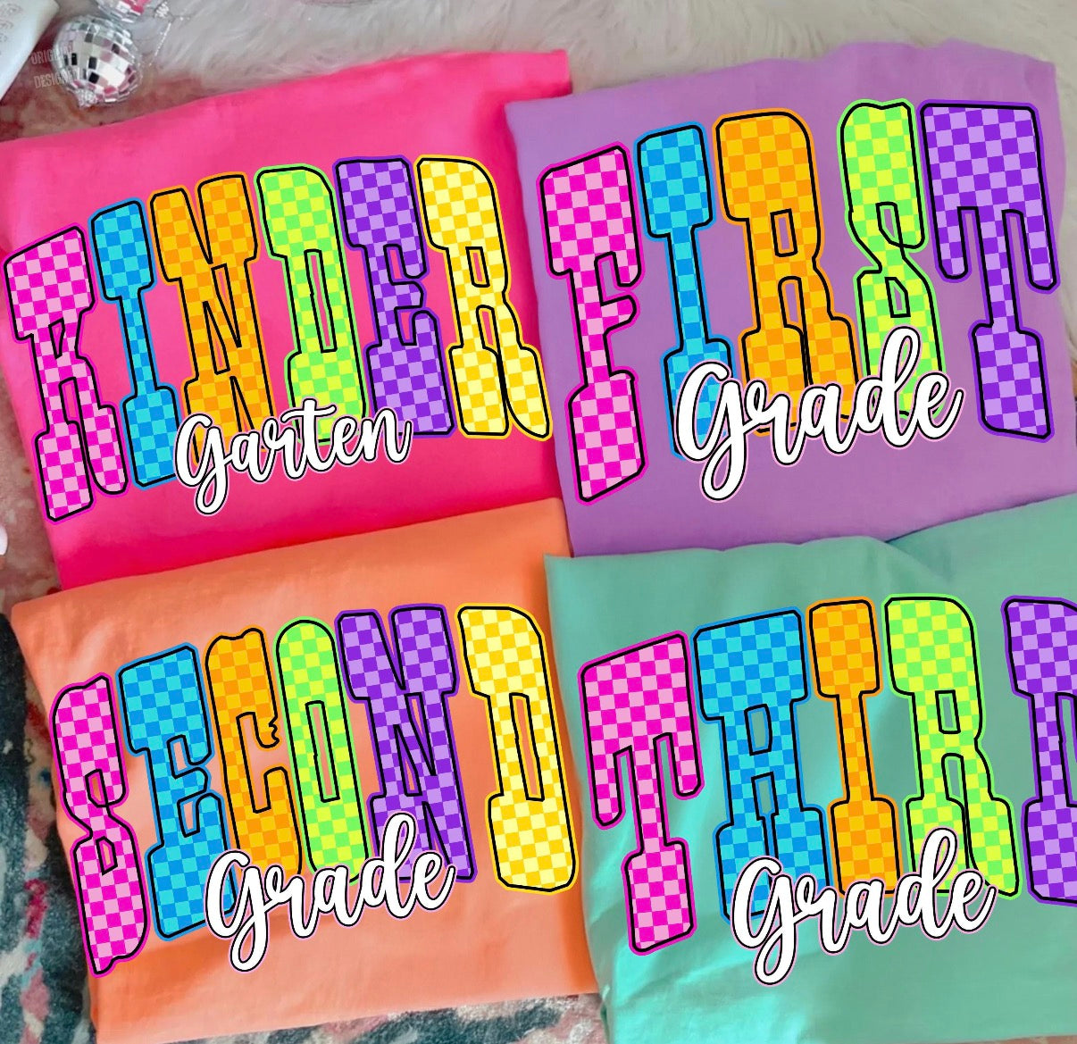 Grade Teacher T-Shirt