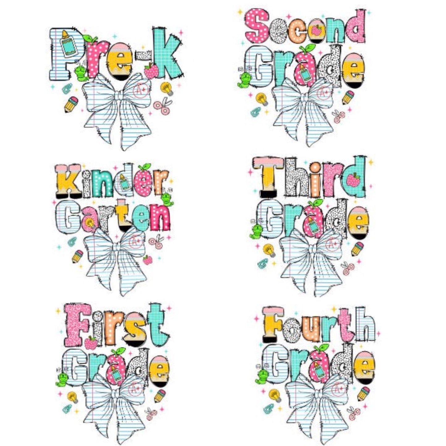 Grade Teacher T-Shirt