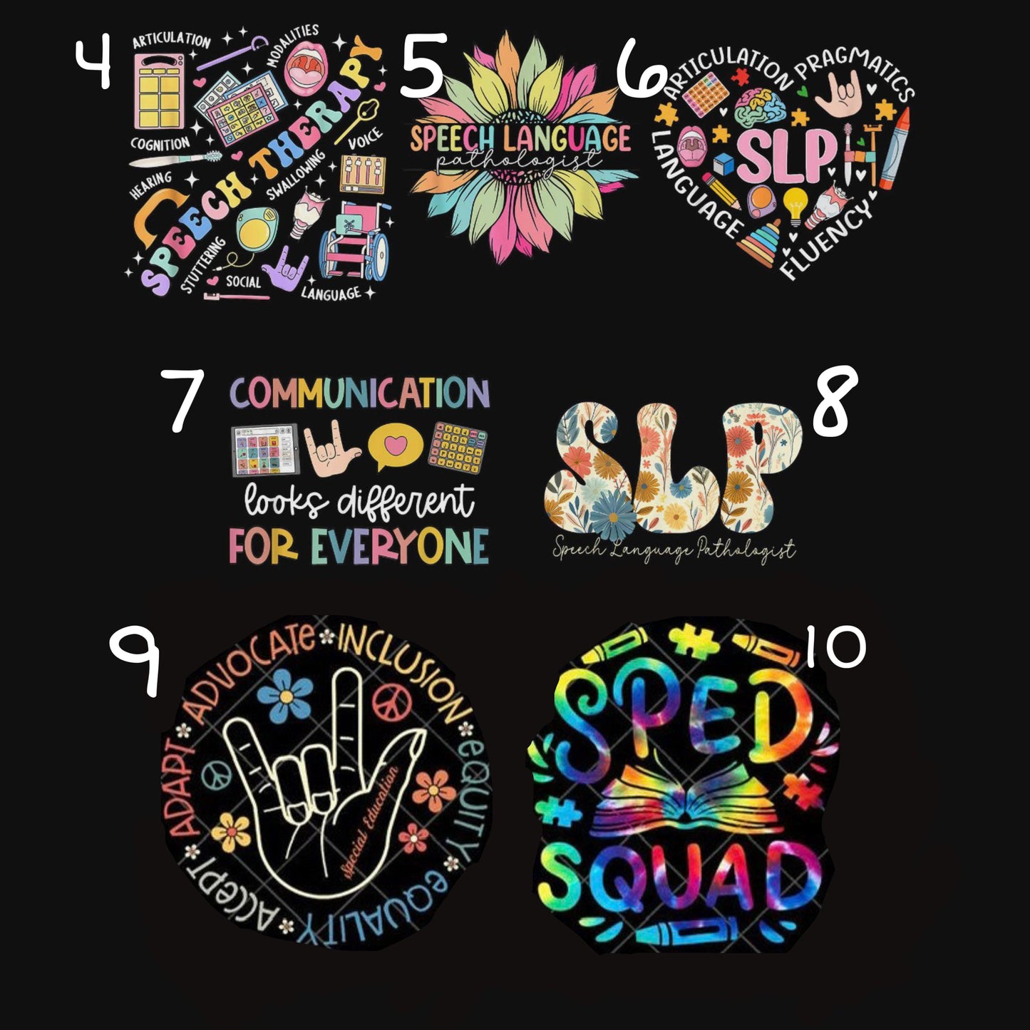Specialized Educator T-Shirt